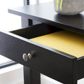 Bureau de travail à 2 tiroirs