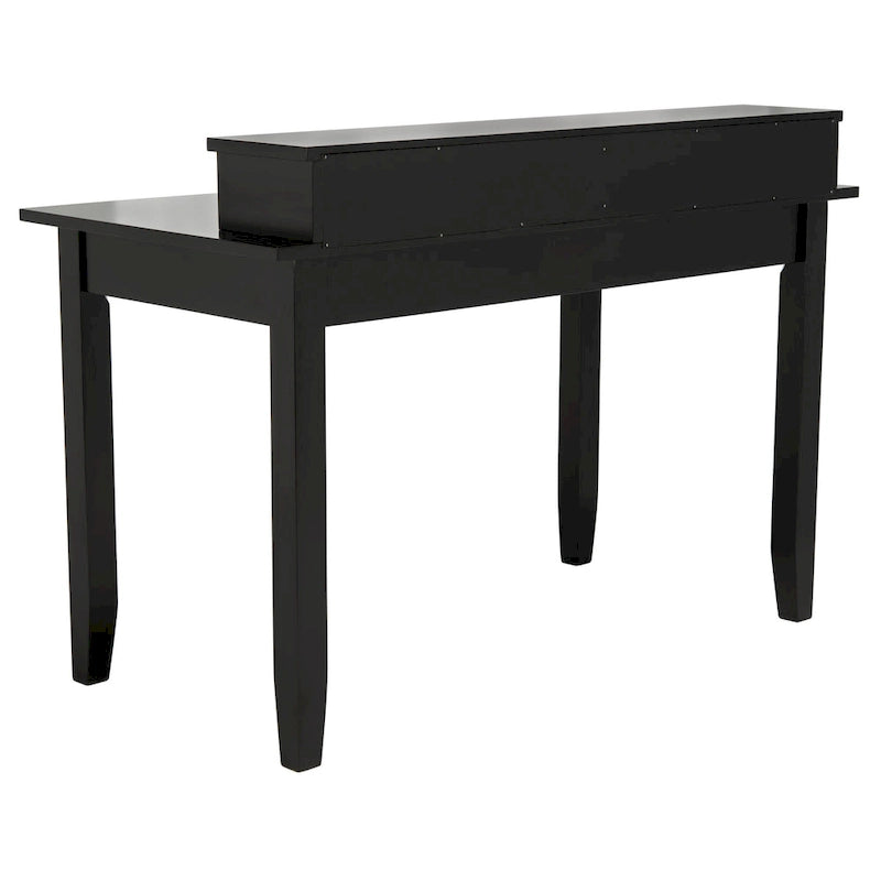 Bureau de travail à 2 tiroirs
