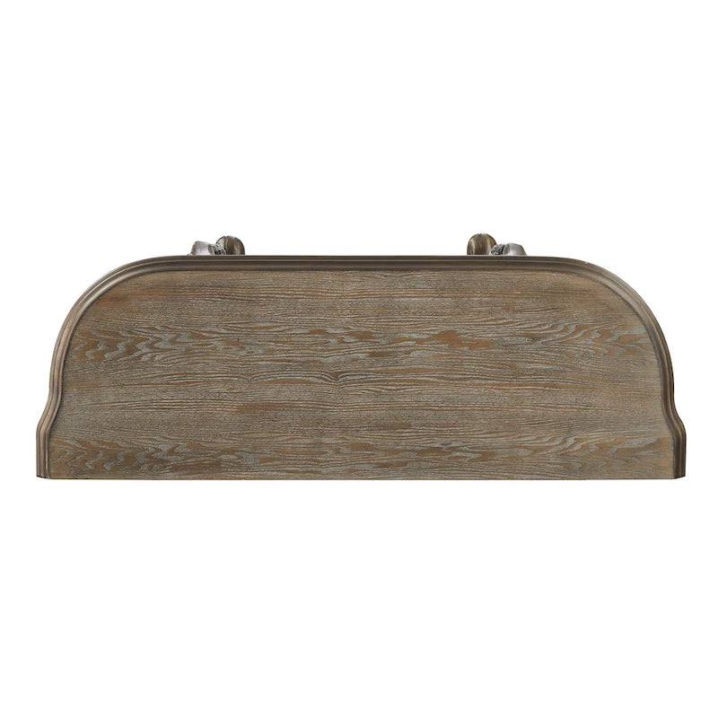Console Traditionnelle pour Entrées