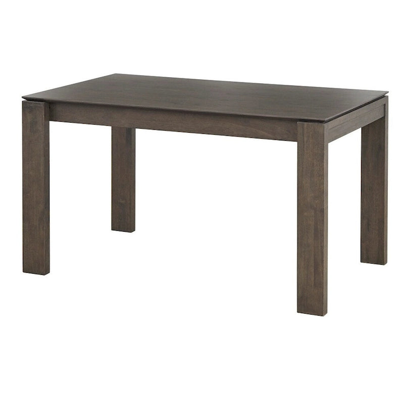 Table à manger moderne du milieu du siècle