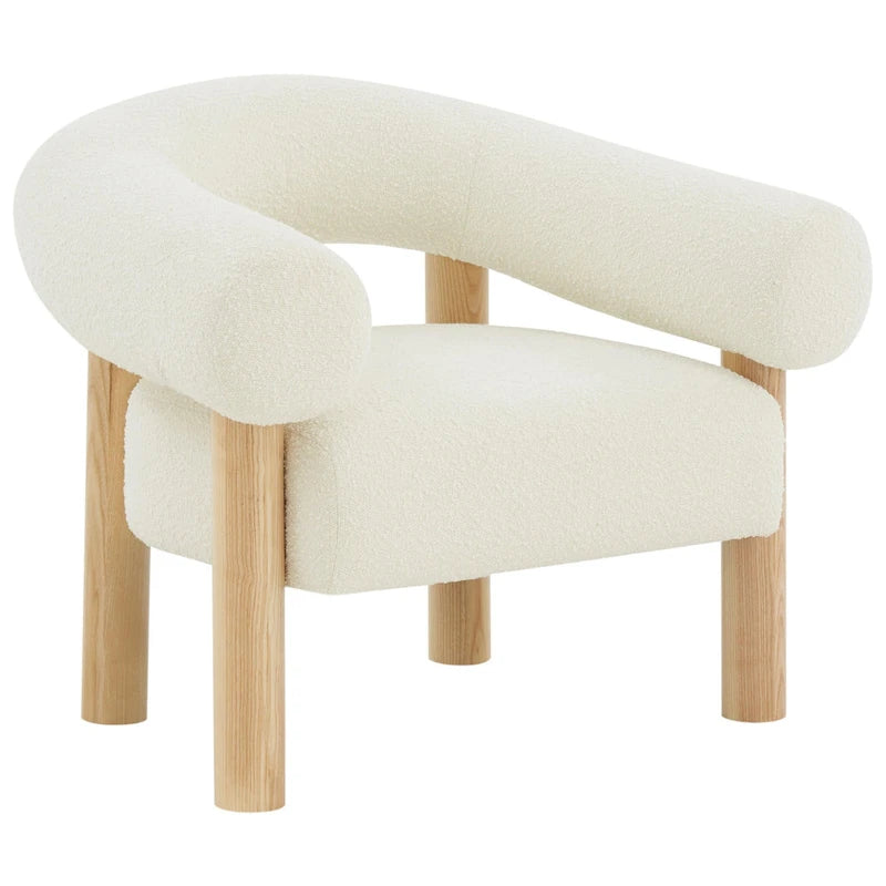 Grâce du fauteuil d'appoint