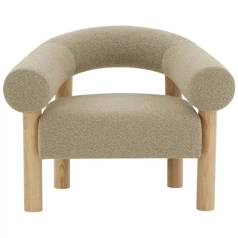 Grâce du fauteuil d'appoint
