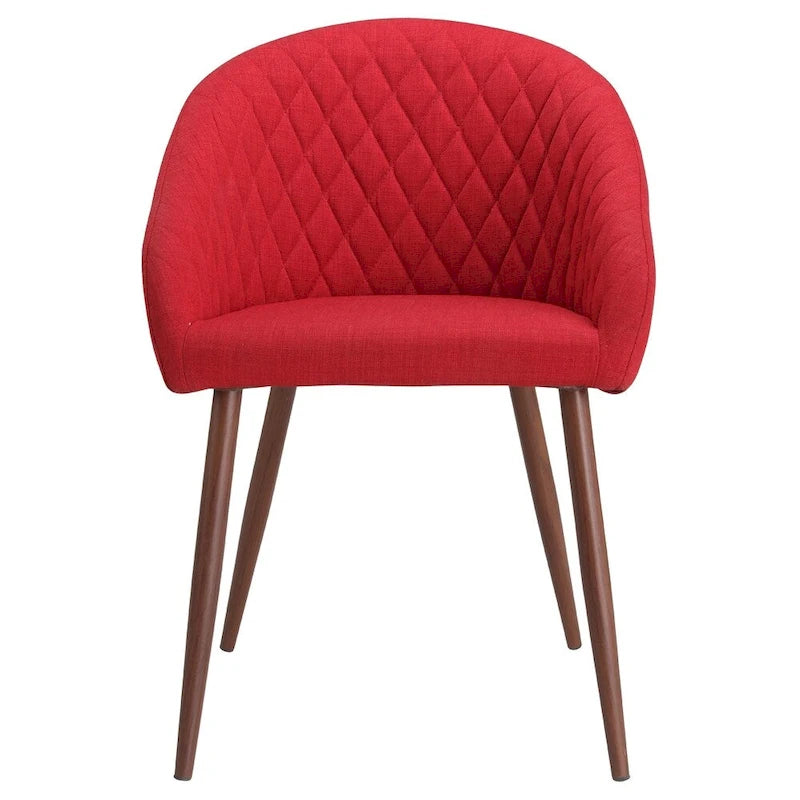 Chaises de salle à manger rembourrées