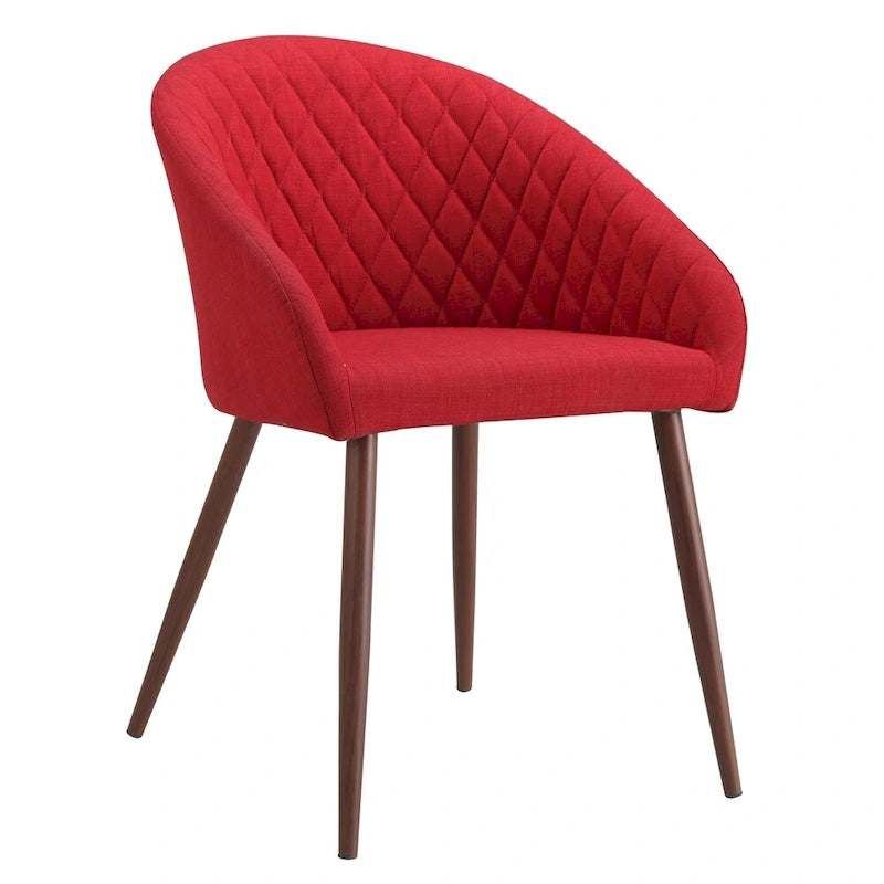 Chaises de salle à manger rembourrées