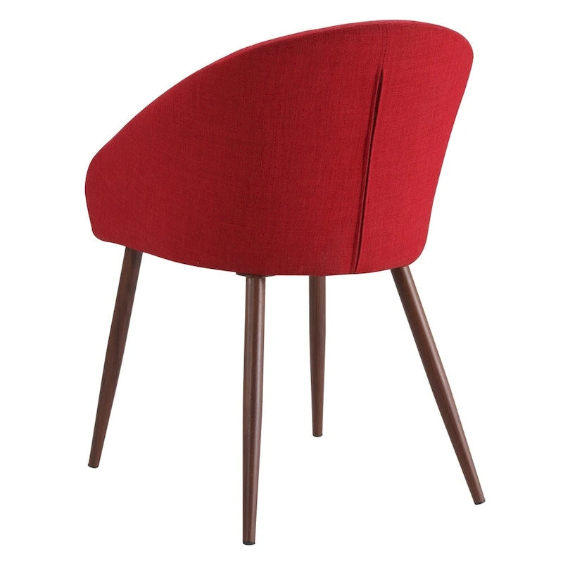 Chaises de salle à manger rembourrées