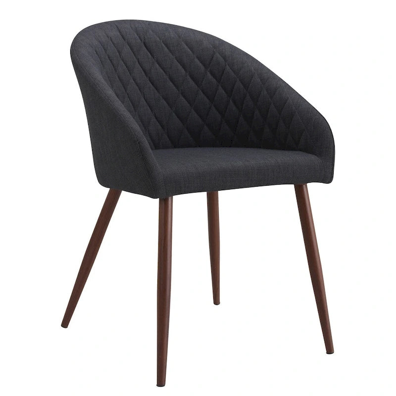 Chaises de salle à manger rembourrées