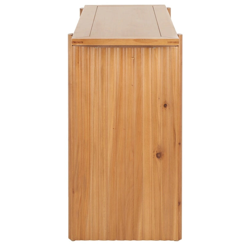 Console Table Rustique-Chic Le rêve de tout utilitaire