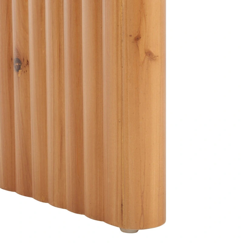 Console Table Rustique-Chic Le rêve de tout utilitaire