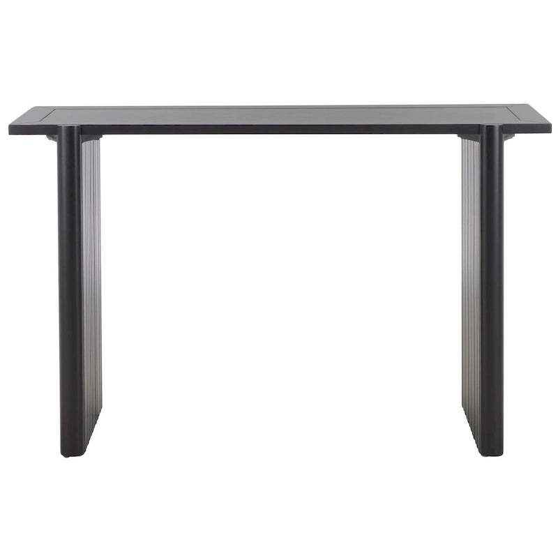 Console Table Rustique-Chic Le rêve de tout utilitaire
