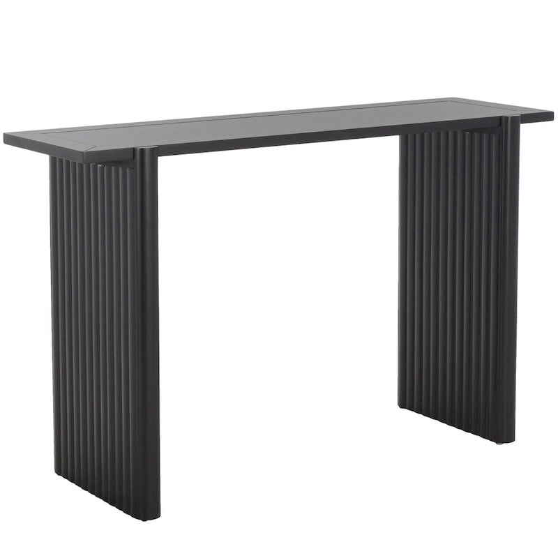 Console Table Rustique-Chic Le rêve de tout utilitaire