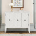 37 Bahut de cuisine de style vintage avec armoire de rangement